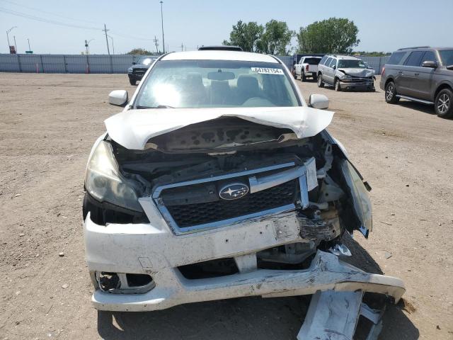 Zdjęcie 5 z aukcji – 2014 SUBARU LEGACY 2.5 z VIN 4S3BMBC67E3027887