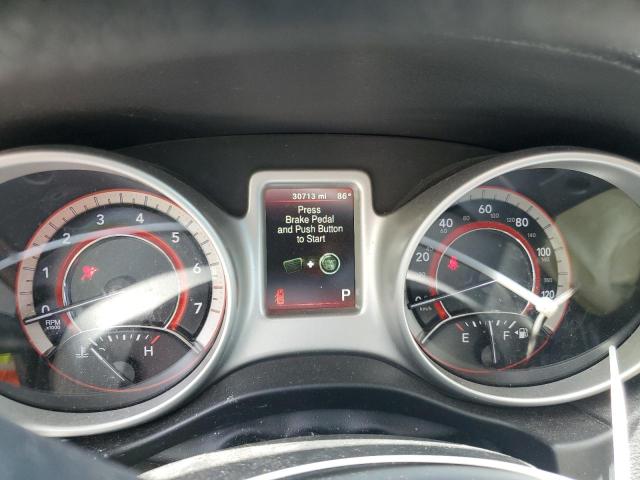 Photo 9 from auction – 2019 DODGE JOURNEY SE with VIN 3C4PDCAB9KT868833