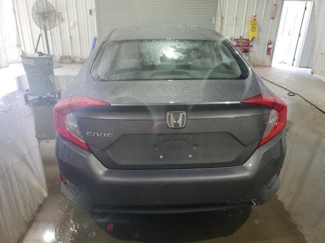 Photo 6 from auction – 2016 HONDA CIVIC EX with VIN 2HGFC2F71GH518370