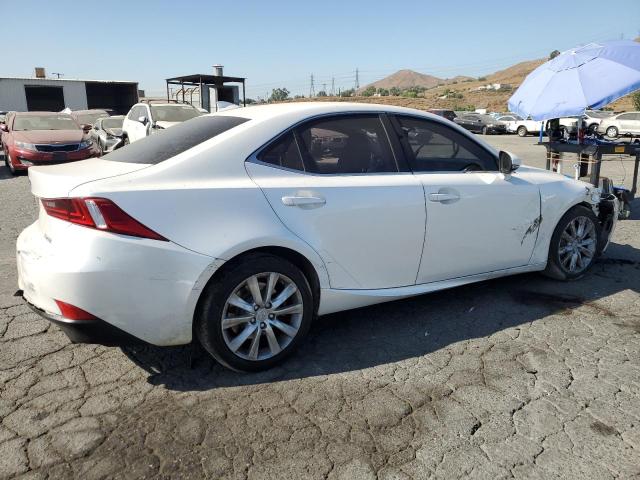 Photo 3 from auction – 2016 LEXUS IS 200T with VIN JTHBA1D22G5015151
