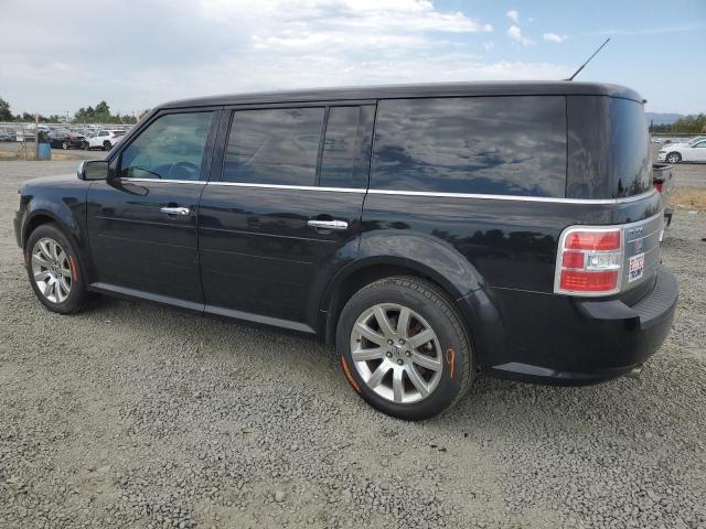 Photo 2 from auction – 2009 FORD FLEX LIMIT with VIN 2FMDK53C39BB06237