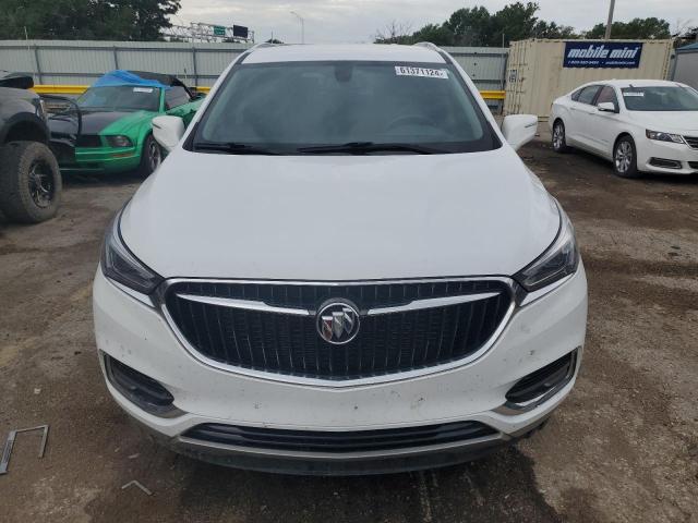 Photo 5 from auction – 2021 BUICK ENCLAVE ES with VIN 5GAERBKW8MJ268742