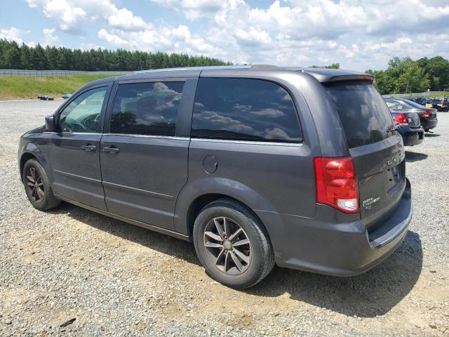 Photo 2 from auction – 2017 DODGE GRAND CARA with VIN 2C4RDGCG8HR807011