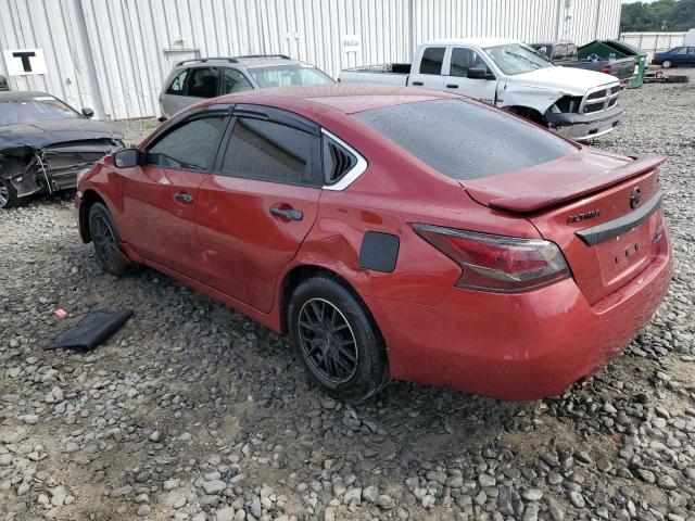 Photo 2 from auction – 2013 NISSAN ALTIMA 2.5 with VIN 1N4AL3AP1DN416744