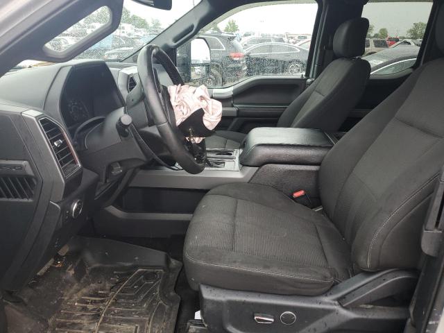 Photo 7 from auction – 2017 FORD F150 SUPER with VIN 1FTFX1EFXHKE34905