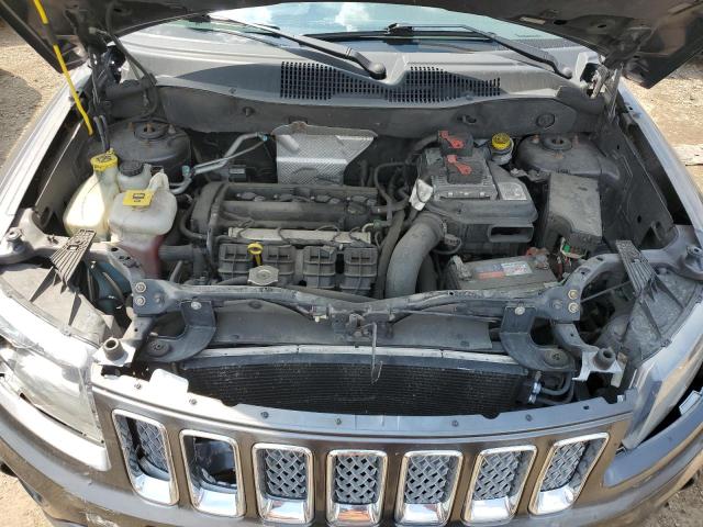Photo 11 from auction – 2015 JEEP COMPASS LA with VIN 1C4NJDEB0FD162880