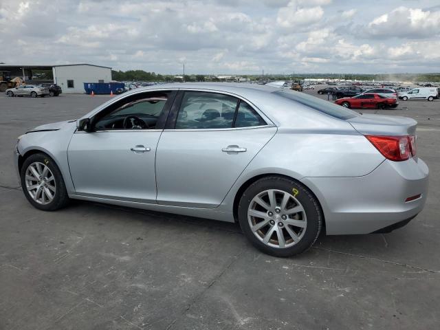 Photo 2 from auction – 2016 CHEVROLET MALIBU LIM with VIN 1G11E5SA2GF134291