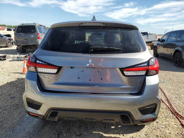 Photo 6 from auction – 2020 MITSUBISHI OUTLANDER with VIN JA4AP3AU4LU020732