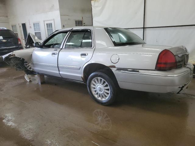 Photo 2 from auction – 2008 MERCURY GRAND MARQ with VIN 2MEFM75V18X644906