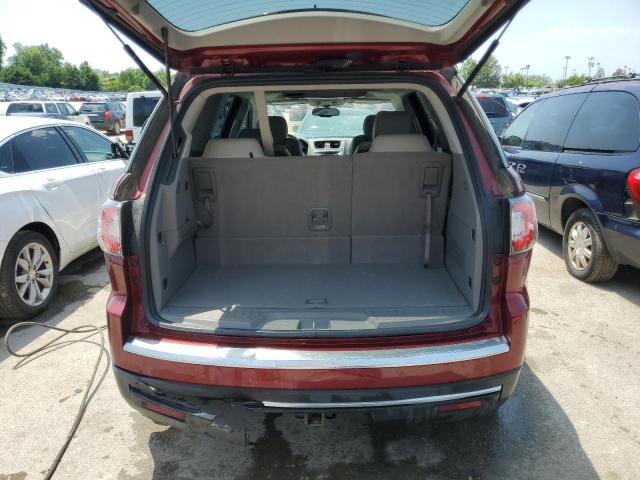 Photo 6 from auction – 2015 GMC ACADIA SLT with VIN 1GKKVRKD4FJ293522
