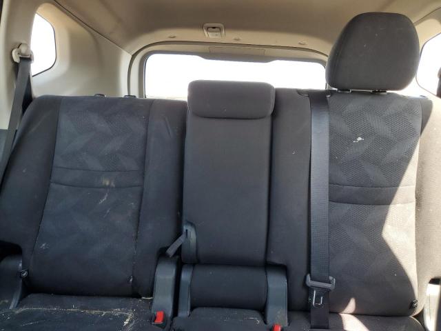 Photo 10 from auction – 2015 NISSAN ROGUE S with VIN KNMAT2MVXFP569967