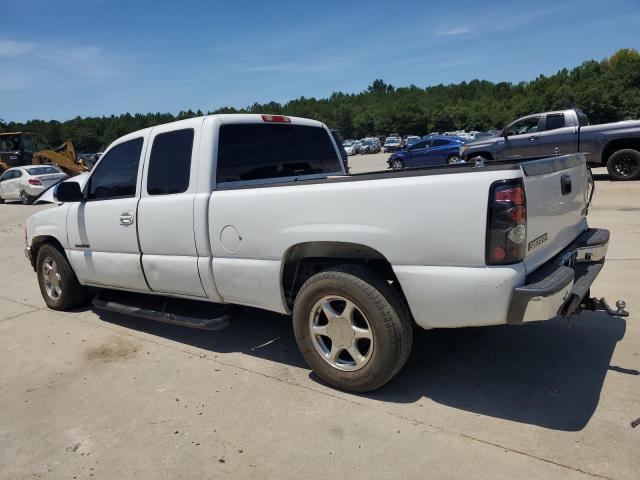 Photo 2 from auction – 2005 GMC NEW SIERRA with VIN 1GTEC19ZX5Z263247