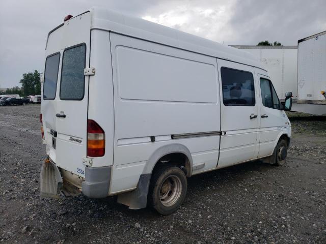 Photo 3 from auction – 2002 FREIGHTLINER SPRINTER 2 with VIN WD2YD441525329279