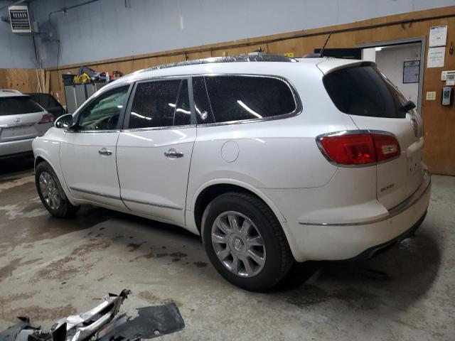 Photo 2 from auction – 2016 BUICK ENCLAVE with VIN 5GAKVCKD9GJ261872
