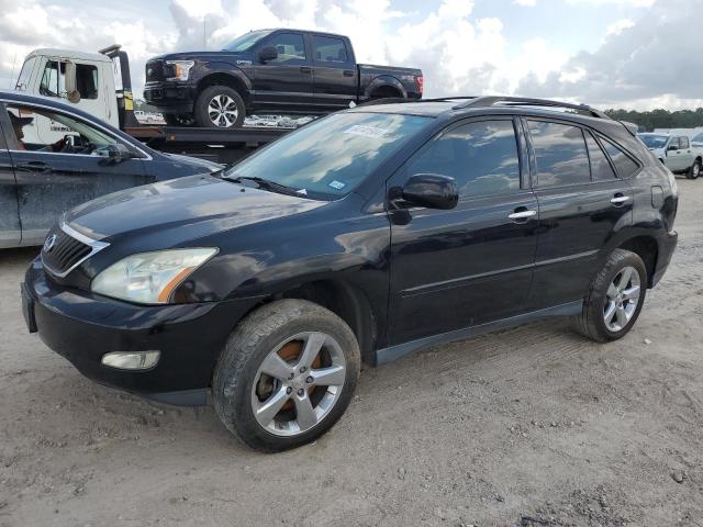 LEXUS RX 350 2008 with VIN 2T2HK31U68C071281 - Photo from auction