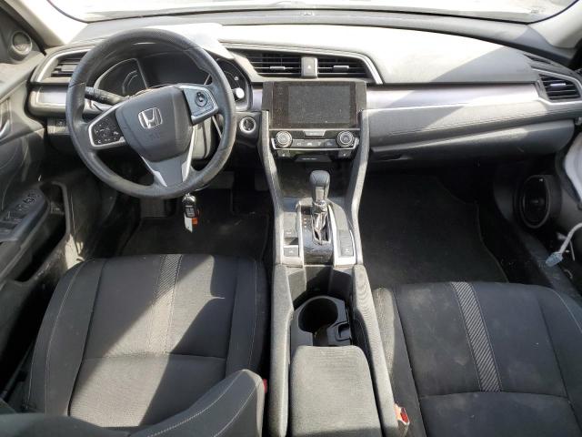 Photo 8 from auction – 2017 HONDA CIVIC EX with VIN 19XFC1F33HE000862