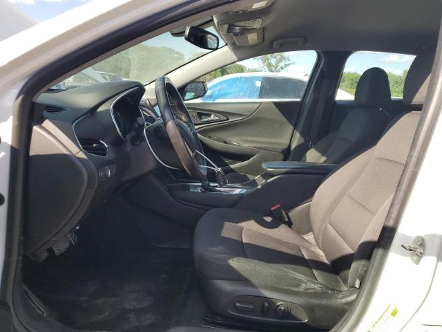 Photo 7 from auction – 2016 CHEVROLET MALIBU LT with VIN 1G1ZE5ST3GF333841