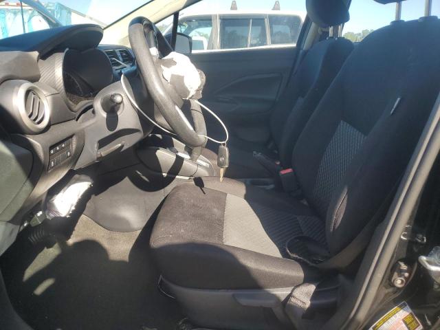 Photo 7 from auction – 2022 NISSAN VERSA S with VIN 3N1CN8DV9NL857997