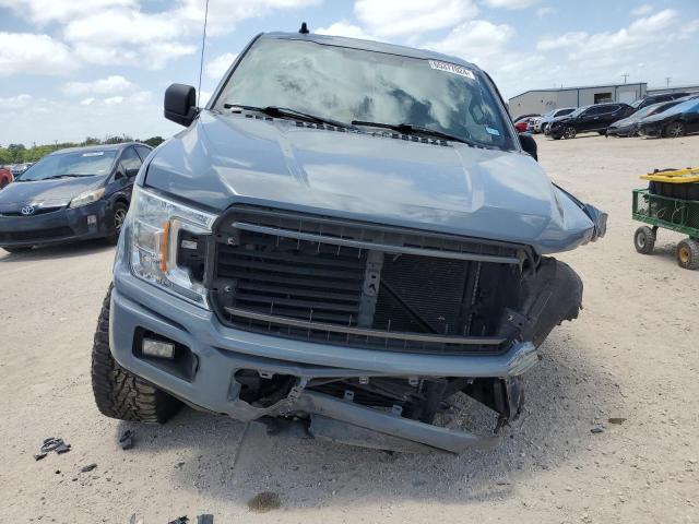 Photo 5 from auction – 2019 FORD F150 SUPER with VIN 1FTEW1E45KFA13915