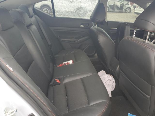 Photo 10 from auction – 2024 NISSAN ALTIMA SR with VIN 1N4BL4CV8RN338380