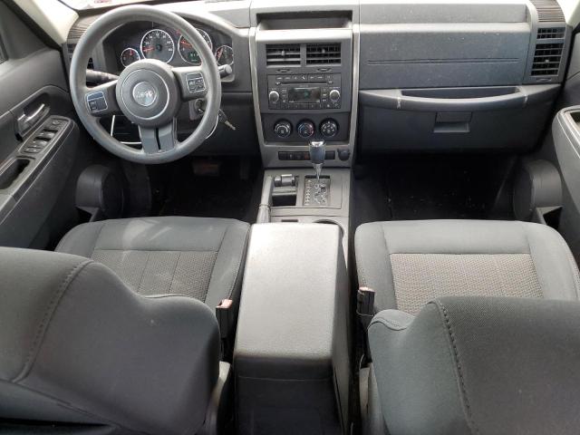Photo 8 from auction – 2011 JEEP LIBERTY SP with VIN 1J4PN2GK0BW579276