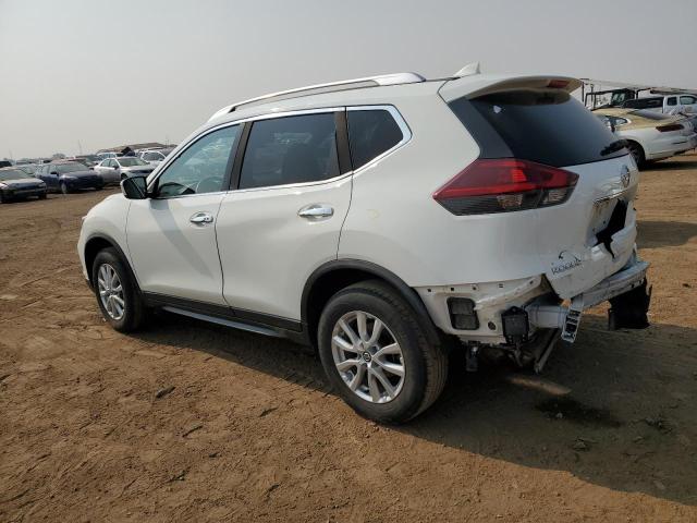 Photo 2 from auction – 2019 NISSAN ROGUE S with VIN KNMAT2MV7KP548892