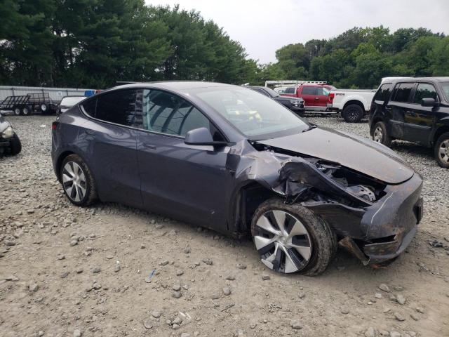 Photo 4 from auction – 2023 TESLA MODEL Y with VIN 7SAYGDEE8PF878042