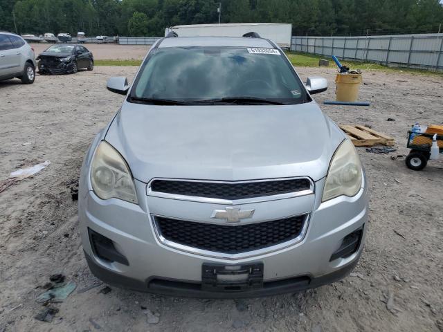 Photo 5 from auction – 2011 CHEVROLET EQUINOX LT with VIN 2GNALDEC7B1172109