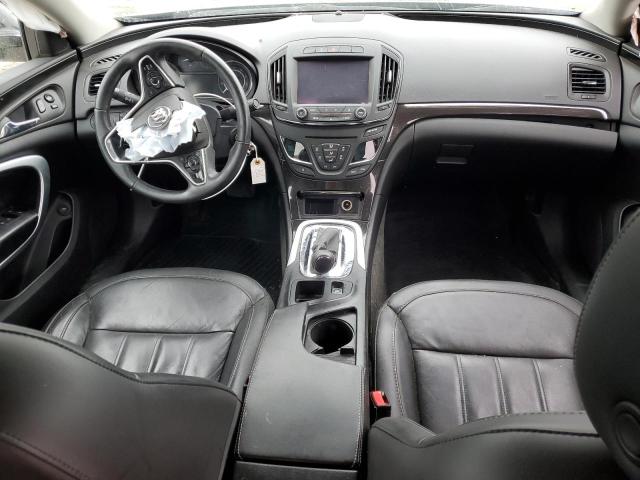 Photo 8 from auction – 2015 BUICK REGAL with VIN 2G4GK5EX6F9193115