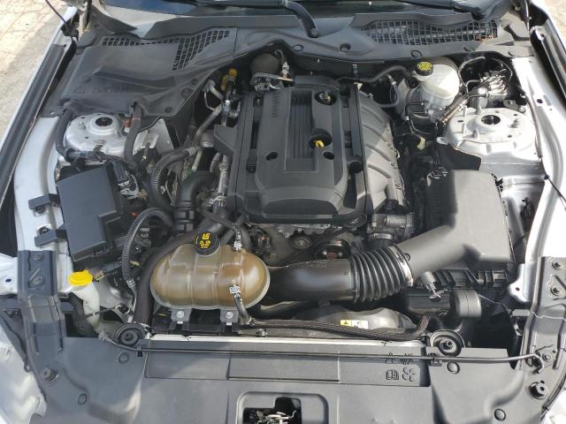 Photo 11 from auction – 2018 FORD MUSTANG with VIN 1FA6P8TH5J5115581
