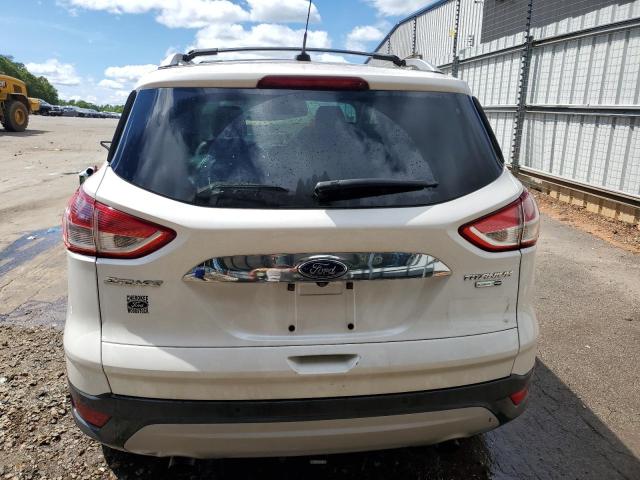 Photo 6 from auction – 2015 FORD ESCAPE TIT with VIN 1FMCU9J98FUA73410