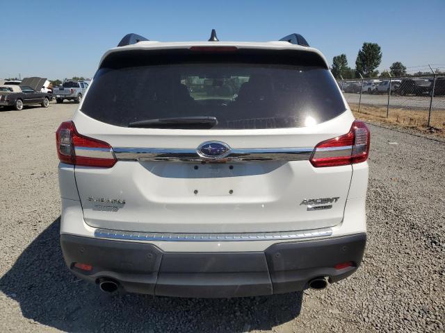 Photo 6 from auction – 2022 SUBARU ASCENT LIM with VIN 4S4WMAPD9N3458733