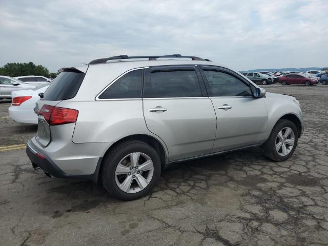 Photo 3 from auction – 2011 ACURA MDX TECHNO with VIN 2HNYD2H62BH507986
