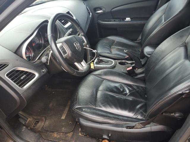Photo 7 from auction – 2014 DODGE AVENGER SX with VIN 1C3CDZCG5EN165748