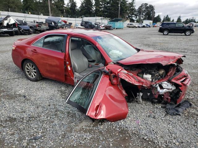 Photo 4 from auction – 2010 TOYOTA CAMRY BASE with VIN 4T1BF3EK1AU063388