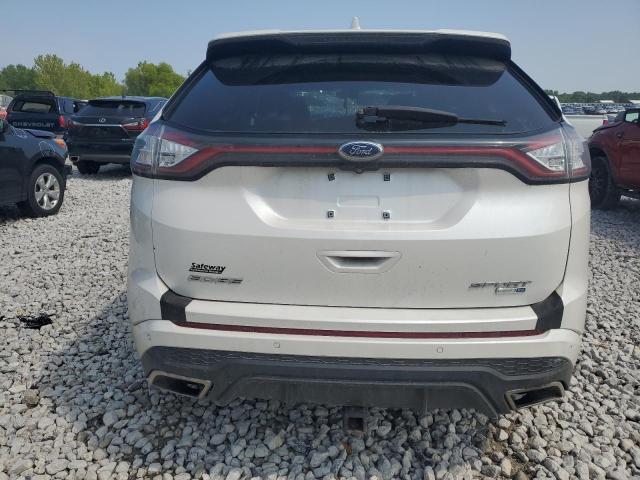 Photo 6 from auction – 2018 FORD EDGE SPORT with VIN 2FMPK4AP2JBB27369