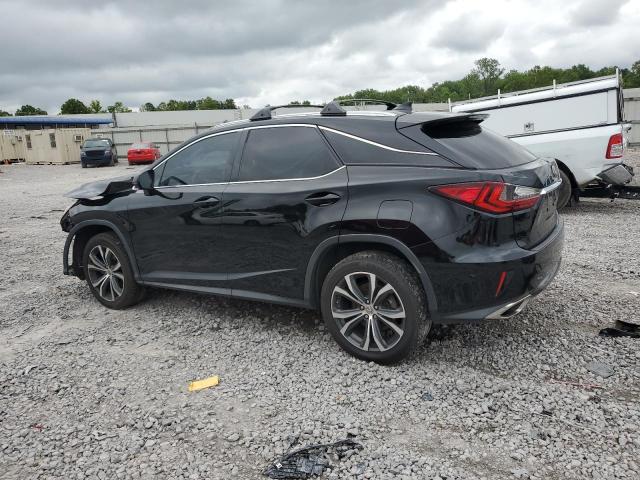 Photo 2 from auction – 2016 LEXUS RX 350 with VIN 2T2ZZMCA8GC026320