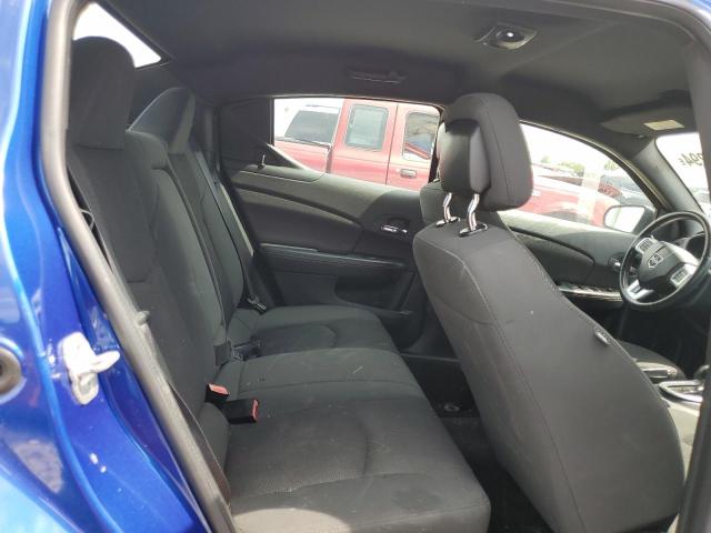 Photo 10 from auction – 2012 DODGE AVENGER SX with VIN 1C3CDZCB3CN215368