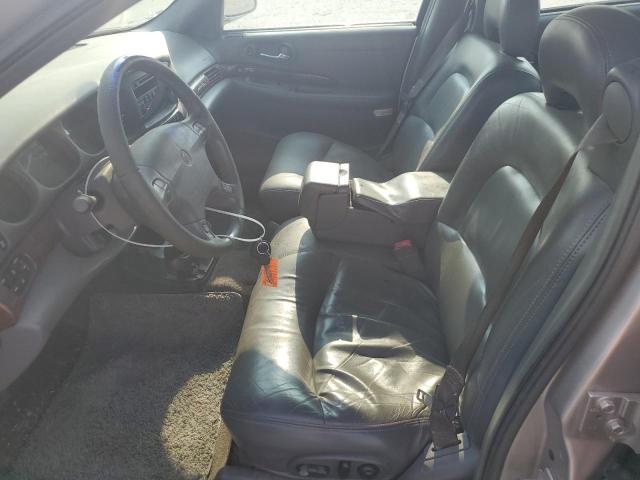 Photo 7 from auction – 2005 BUICK LESABRE LI with VIN 1G4HR54K45U139240