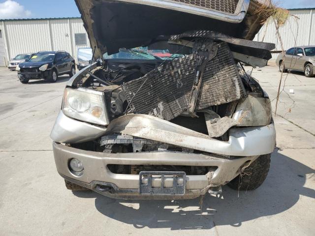 Photo 5 from auction – 2006 FORD F150 with VIN 1FTPX14556FA95960