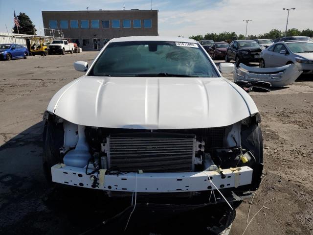 Photo 5 from auction – 2016 DODGE CHARGER SE with VIN 2C3CDXBGXGH115414