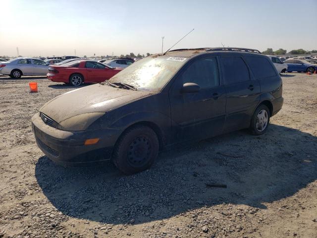 FORD FOCUS SE 2003 with VIN 1FAFP36363W149562 - Photo from auction