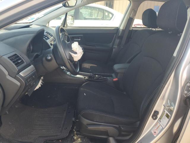 Photo 7 from auction – 2014 SUBARU XV CROSSTR with VIN JF2GPACC1E8279359