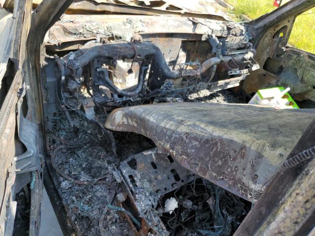 Photo 8 from auction – 2012 CHEVROLET SILVERADO with VIN 3GCPCSE08CG188387