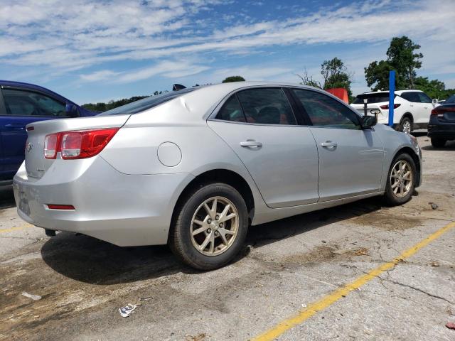 Photo 3 from auction – 2014 CHEVROLET MALIBU LS with VIN 1G11A5SL3EF243563