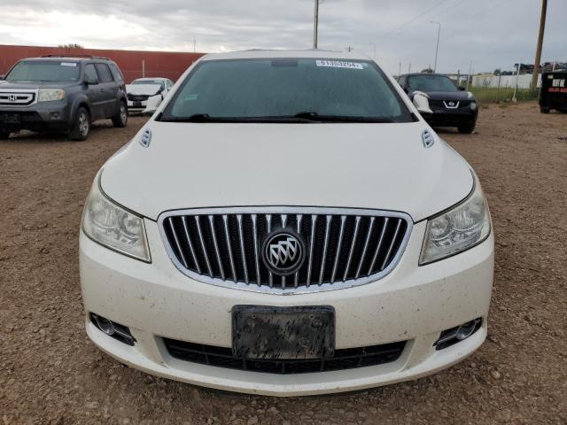 Photo 5 from auction – 2013 BUICK LACROSSE P with VIN 1G4GH5E39DF322030