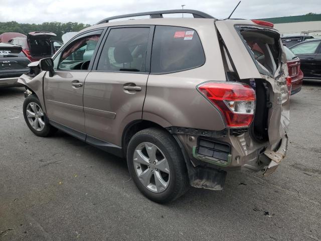 Photo 2 from auction – 2015 SUBARU FORESTER 2 with VIN JF2SJADC0FH587621