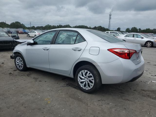 Photo 2 from auction – 2017 TOYOTA COROLLA L with VIN 2T1BURHEXHC804731