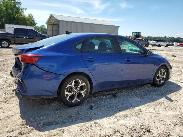 Photo 3 from auction – 2019 KIA FORTE FE with VIN 3KPF24ADXKE128835