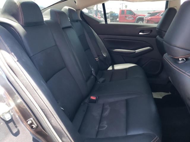 Photo 10 from auction – 2019 NISSAN ALTIMA SR with VIN 1N4BL4CV5KN321770